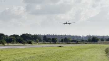 Flugschule Husum