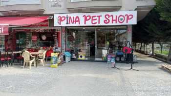 PİNA PET SHOP DİKİLİ