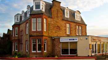 Dunmuir Hotel 1902 Bar & Restaurant - Dunbar