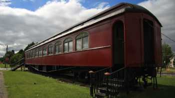 Maxim's At Oconomowoc Depot