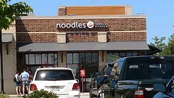 Noodles and Company