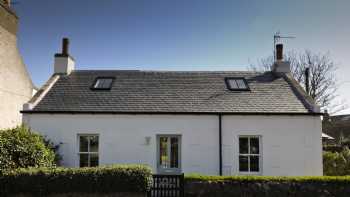 Elie Cottage