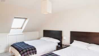 Gullane Holiday Apartment