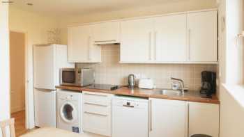 Gullane Holiday Apartment