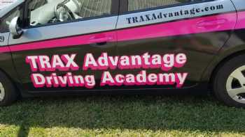 TRAX Advantage