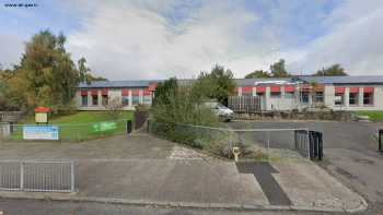 Hermitage Primary School