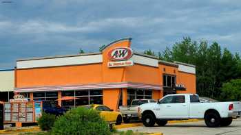 A&W Restaurant