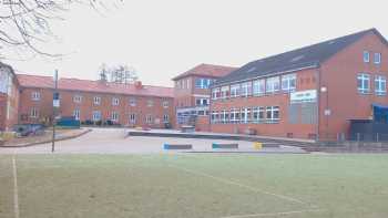 Primary and Community School Schwarzenbek