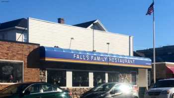 Falls Family Restaurant