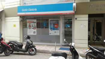 Gediz Elektrik MİM