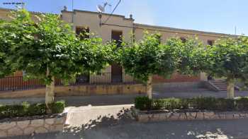 Centro de Internet Rural - Ludoteca - Biblioteca Municipal