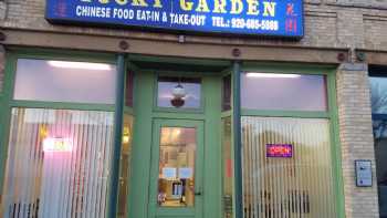 Lucky Garden Chinese Restaurant