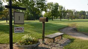 Wedgewood Golf Course & Grill