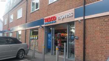 Tesco Express