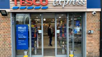 Tesco Express