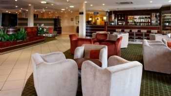 Holiday Inn Express Dunfermline, an IHG Hotel