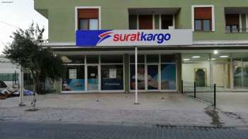 Sürat Kargo Dikili Şube