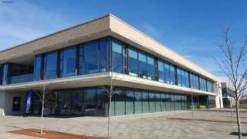 Forth Valley College, Falkirk