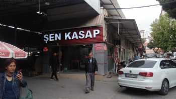 Şen Kasap