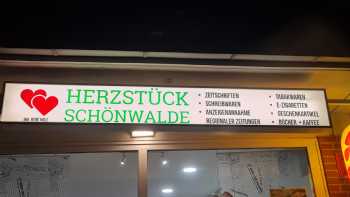 Herzstück Schönwalde