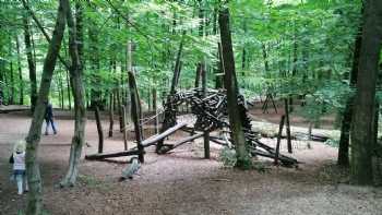 Waldspielplatz Bungsberg