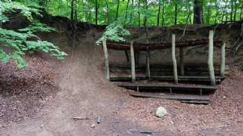 Waldspielplatz Bungsberg