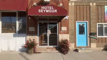 Hotel Seymour Supperclub