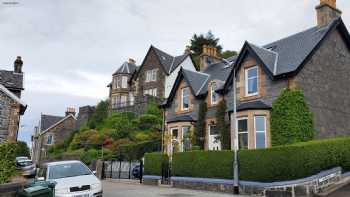 Dunheanish Guest House