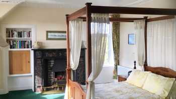 Dunheanish Guest House