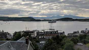 Dunheanish Guest House