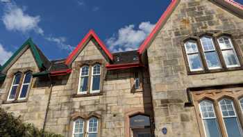 Glenbervie Guest House