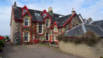 Glenbervie Guest House