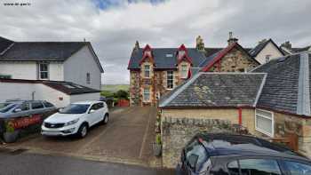 Glenbervie Guest House