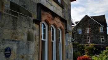 Glenbervie Guest House