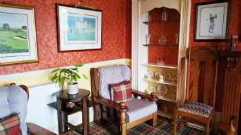 Glenbervie Guest House