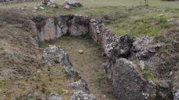 Dolmen de Valdemuriel