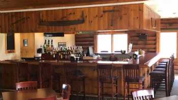 Northwood Golf Club Bar and Grill