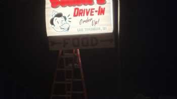 Double B Drive-In