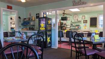 Sorge's DayBreak Diner