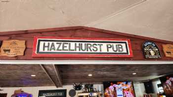 The Hazelhurst Pub