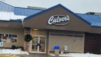 Culver’s