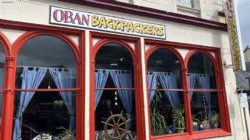 Oban Backpackers