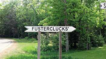 FusterCluck's