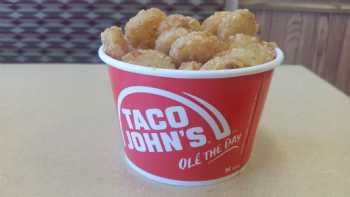 Taco John's