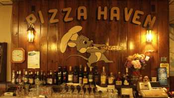 The Pizza Haven