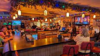 Twin Pines Bar & Grill