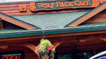 Wolf Pack Cafe