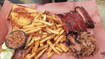 Bad Bones BBQ