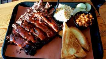 Bad Bones BBQ