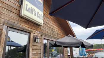 Leif's Cafe